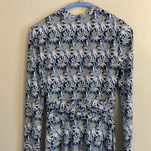 Brooks Brothers floral dress - Picture 8 of 9